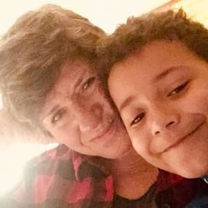 Meet your Posher, Sandy